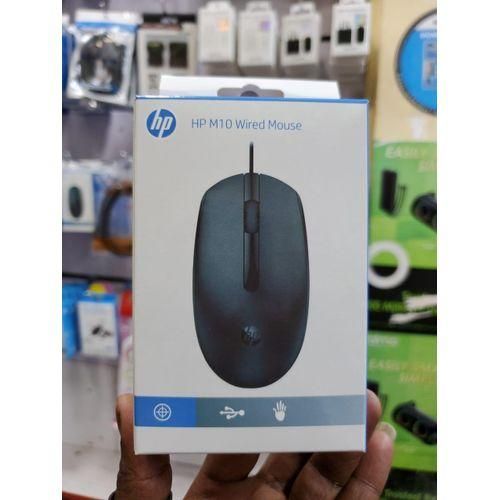 HP M10 WIRED MOUSE