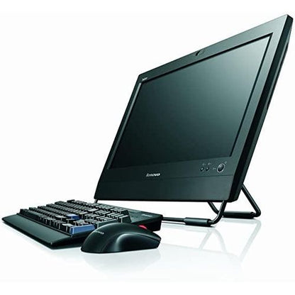 Lenovo REFURBISHED All in One M71z 20" Intel core i3 2nd generation 4GB RAM 500 HDD (6 Months WRTY)