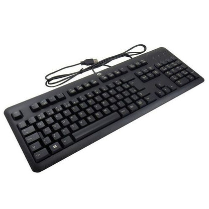 Wired H-930 Black Antelope Keyboard