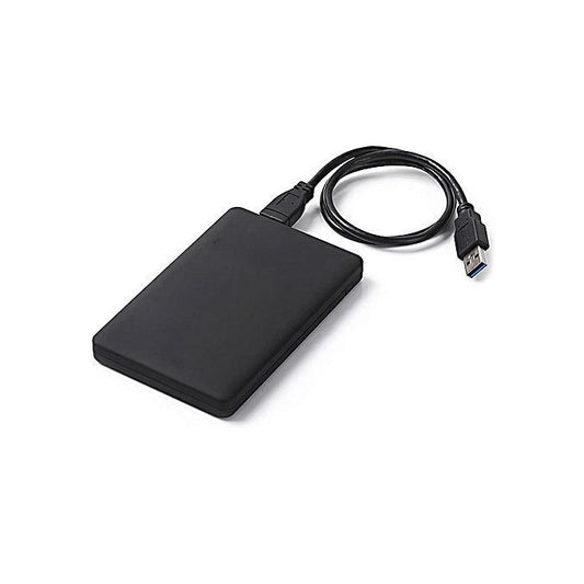 2.5 SATA TO USB HARDISK CASING