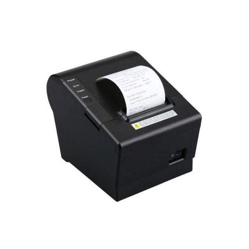 Quality 80mm USB POS Thermal Receipt Printer