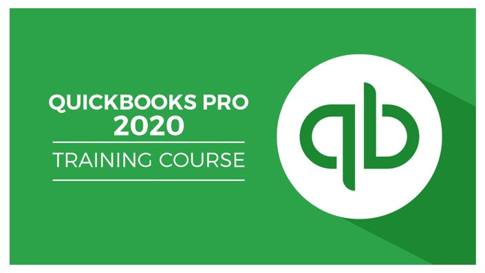 quickbooks configurations and training