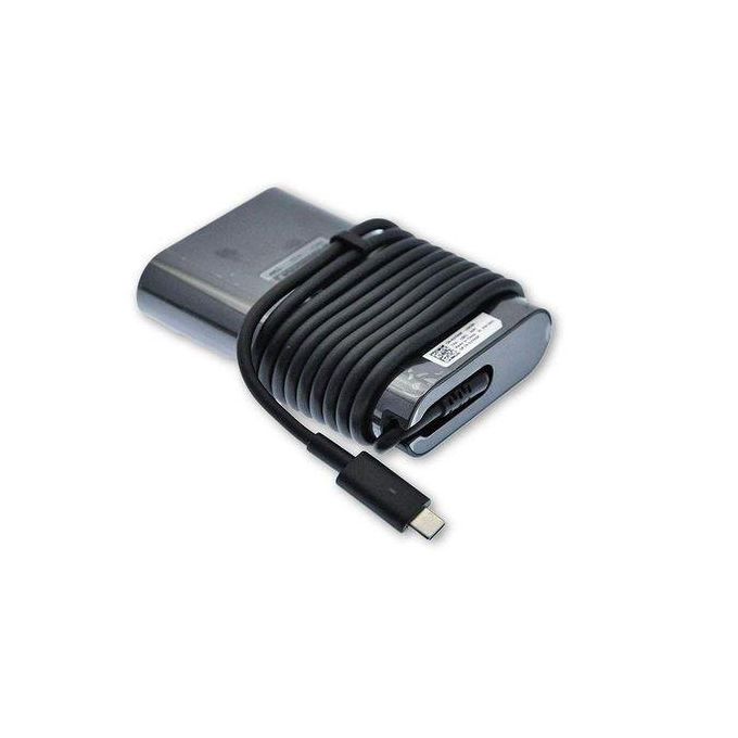 DELL 65W USB Type C Laptop Adapter Charger For Latitude