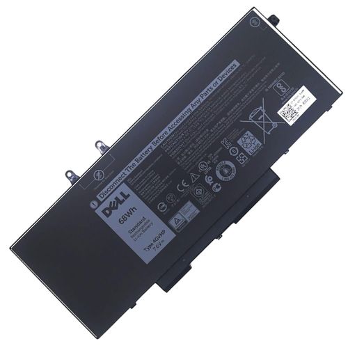 Share this product    DELL 4GVMP Laptop Battery for Latitude 5400 5500 5410 5510 E5400 E5500 Inspiron 7590 7591 7791 2-in-1 Precision 3540 3550