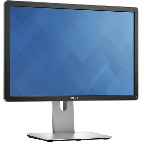 DELL P2016 20" Screen LED-Lit Monitor,Black