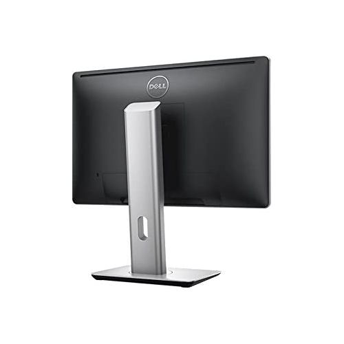 DELL P2016 20" Screen LED-Lit Monitor,Black