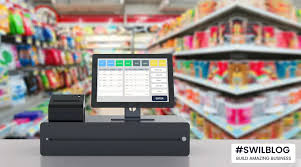 point of sale for minimart