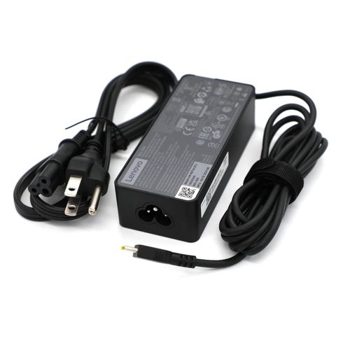 Lenovo Type C Charger Adapter 65W For Laptop