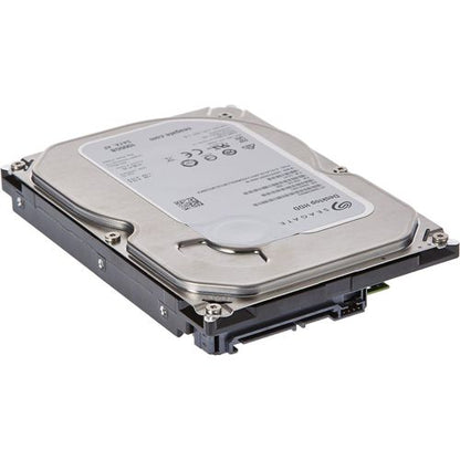 Seagate 1TB Desktop HDD SATA 6Gb/s 64MB Cache 3.5-Inch Internal Hard Drive